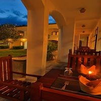 Рестораны preview