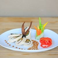 Рестораны preview