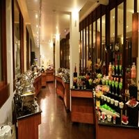 Рестораны preview