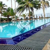 Бассейны preview