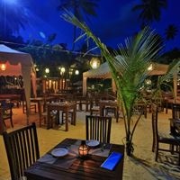 Рестораны preview