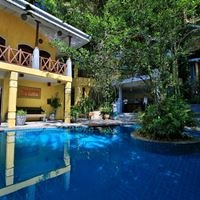 Бассейны preview