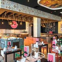 Рестораны preview