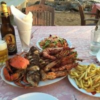 Рестораны preview