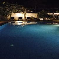 Бассейны preview