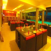 Рестораны preview