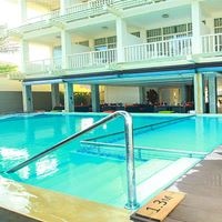 Бассейны preview