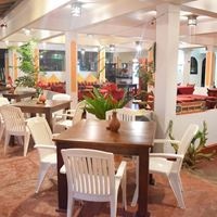 Рестораны preview