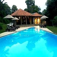 Бассейны preview