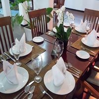 Рестораны preview