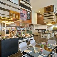 Рестораны preview