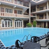 Бассейны preview