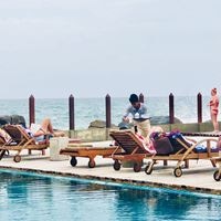 Бассейны preview