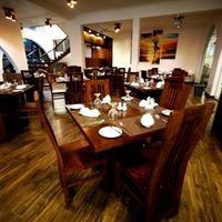 Рестораны preview