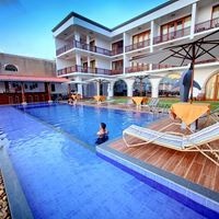 Бассейны preview