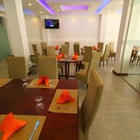 Рестораны preview