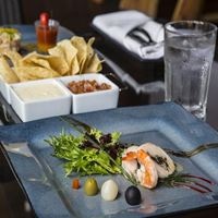 Рестораны preview