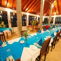 Рестораны preview