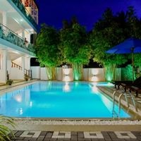 Бассейны preview