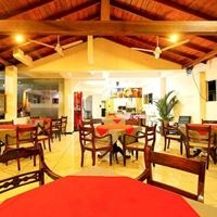 Рестораны preview