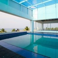 Бассейны preview