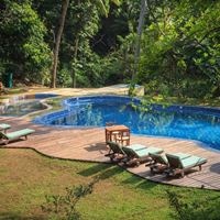 Бассейны preview