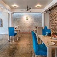 Рестораны preview