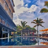 Бассейны preview