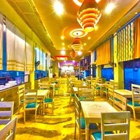 Рестораны preview