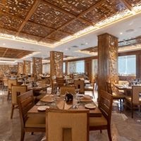 Рестораны preview