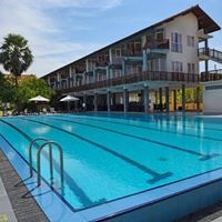 Бассейны preview