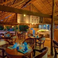 Рестораны preview