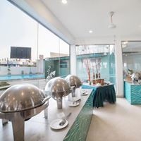 Рестораны preview