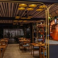 Рестораны preview