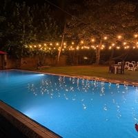 Бассейны preview