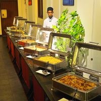 Рестораны preview