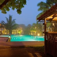 Бассейны preview