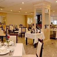 Рестораны preview