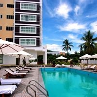 Бассейны preview