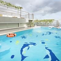 Бассейны preview