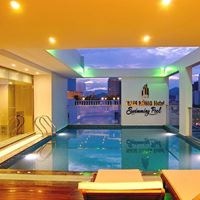 Бассейны preview