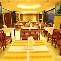 Рестораны preview