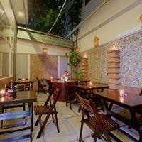 Рестораны preview