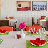 Рестораны preview