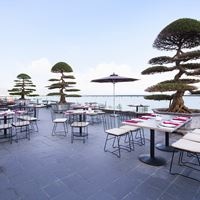 Рестораны preview