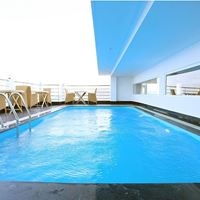 Бассейны preview