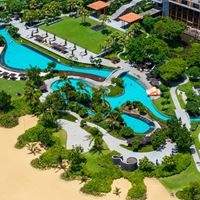 Бассейны preview