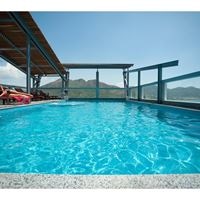 Бассейны preview