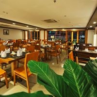 Рестораны preview