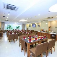 Рестораны preview